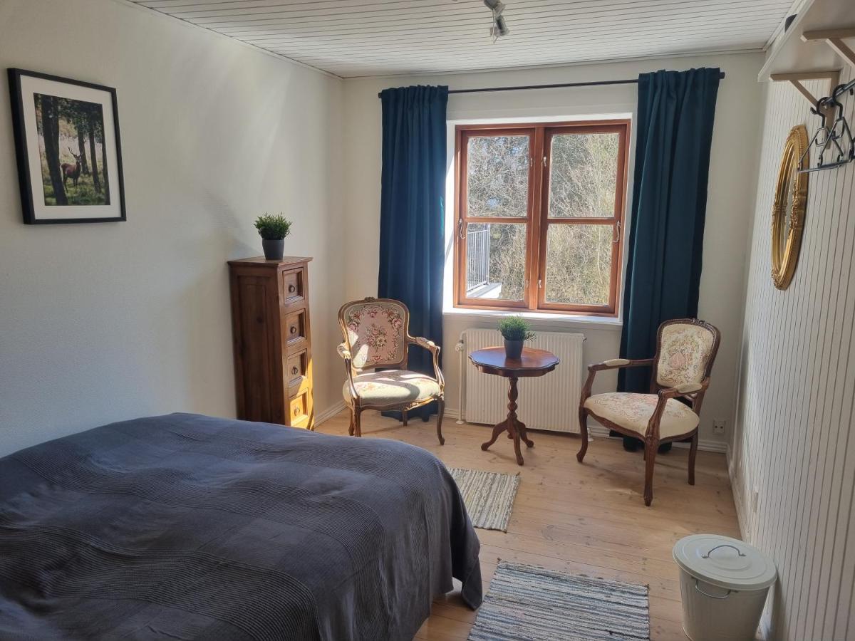 Elling Bed & Breakfast Фредериксхавн Экстерьер фото