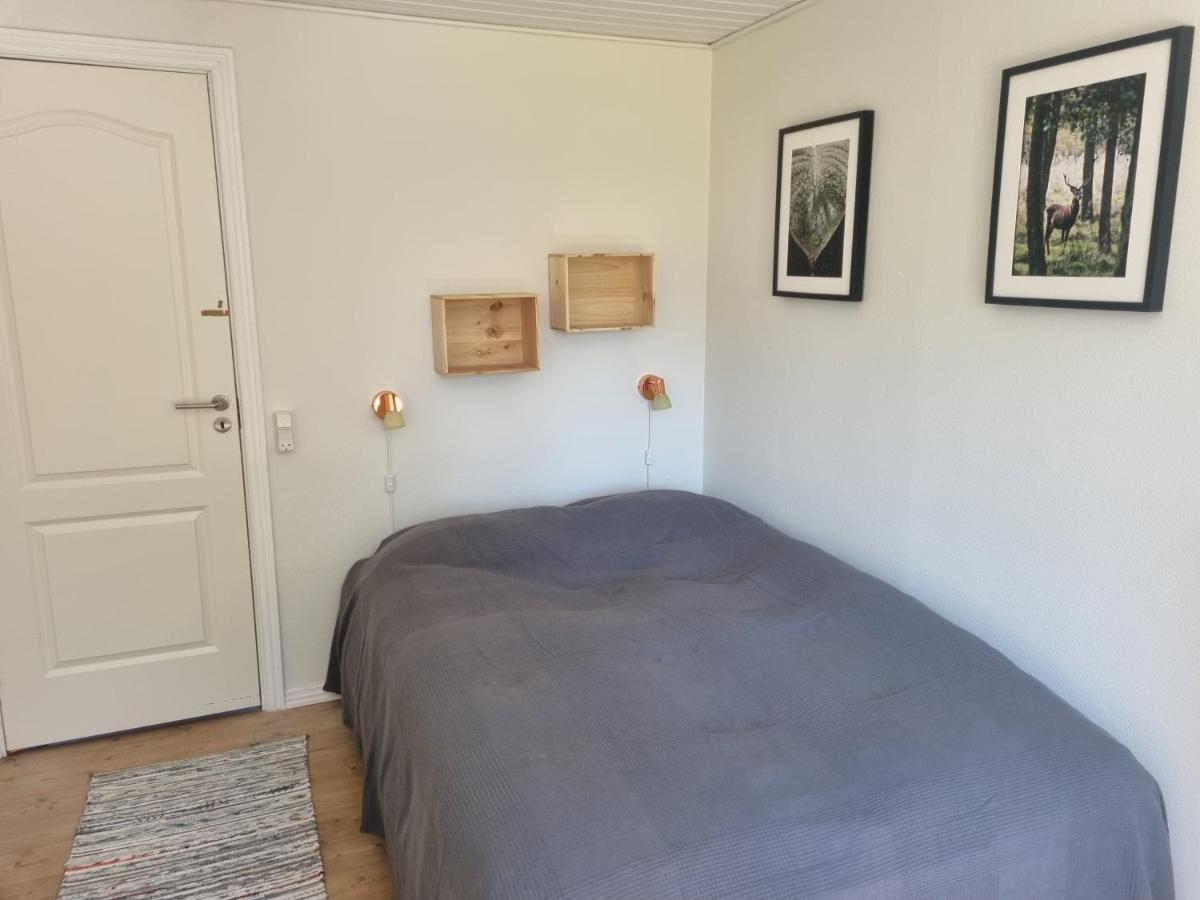 Elling Bed & Breakfast Фредериксхавн Экстерьер фото