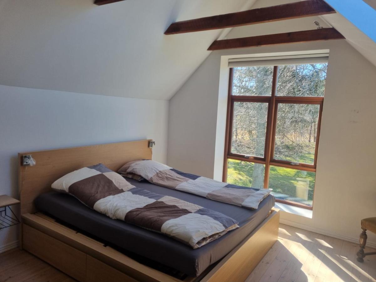Elling Bed & Breakfast Фредериксхавн Экстерьер фото